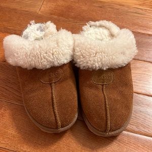 Ugg size 10
